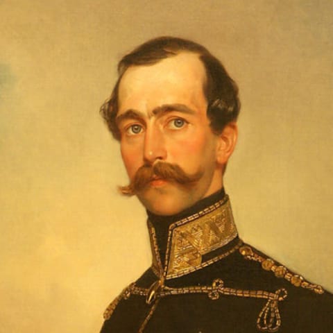 Maximiliano de Beauharnais