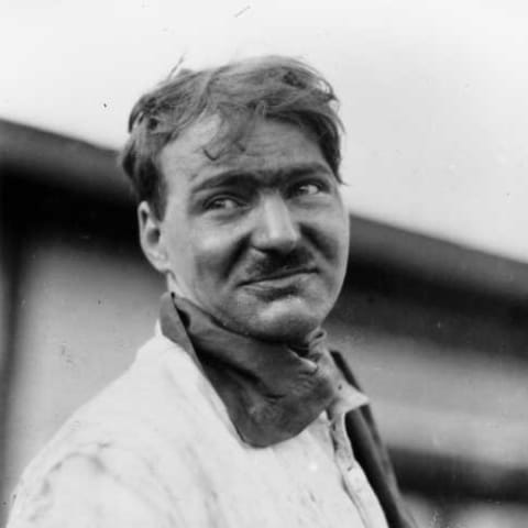 Gaston Chevrolet