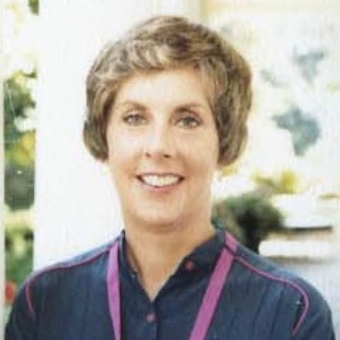 Sarah Brady