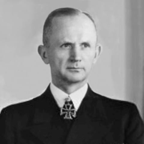 Karl Dönitz