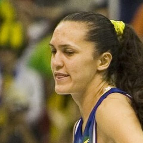 Janeth Arcain