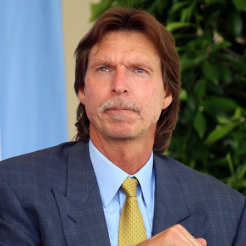 Randy Johnson