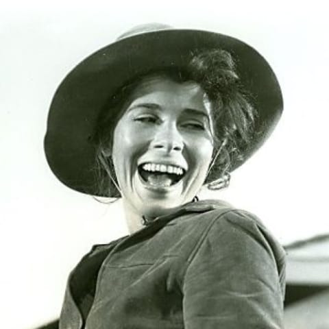 Joan Hackett