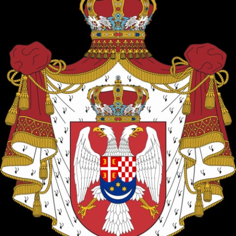 Dimitri da Iugoslávia