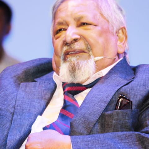 Vidiadhar Naipaul