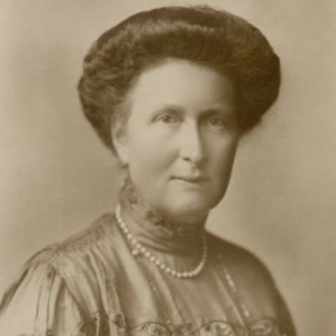 Isabel de Saxe-Altemburgo