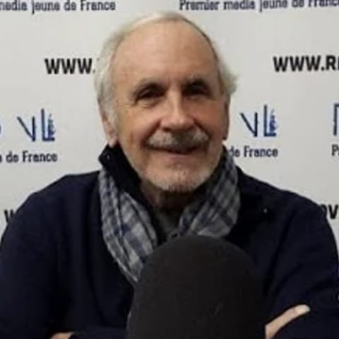 Patrice Laffont