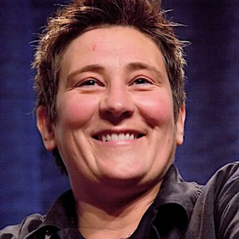 K. D. Lang