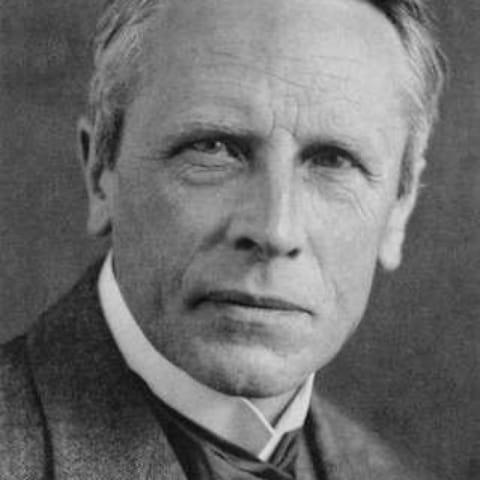 Ludwig Klages