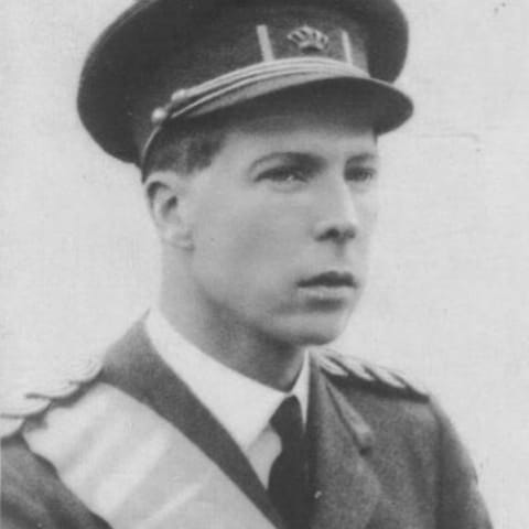 Carlos, Conde de Flandres