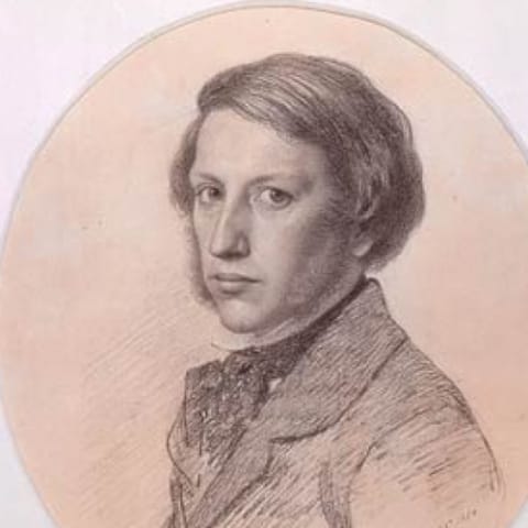 Ford Madox Brown
