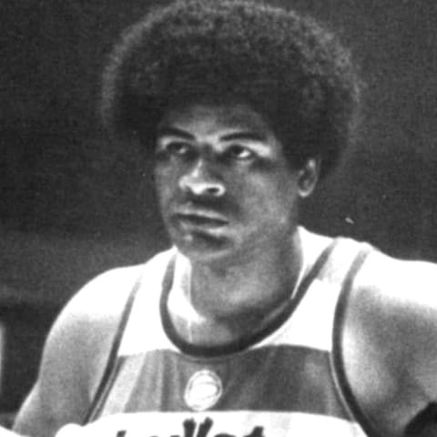 Wes Unseld