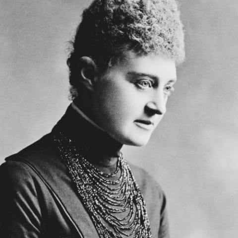 Frederica de Hanôver