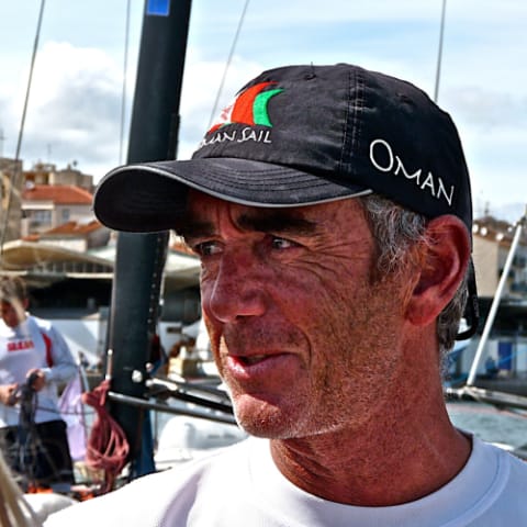 Loïck Peyron