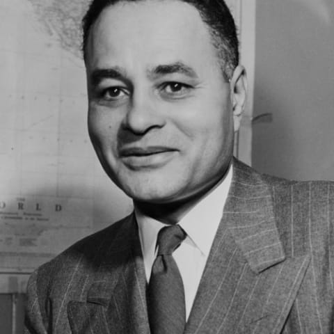 Ralph Bunche