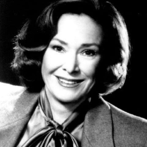 Joan Ganz Cooney