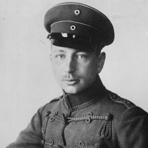 Joaquim Alberto da Prússia