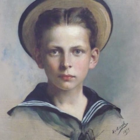 Valdemar da Prússia