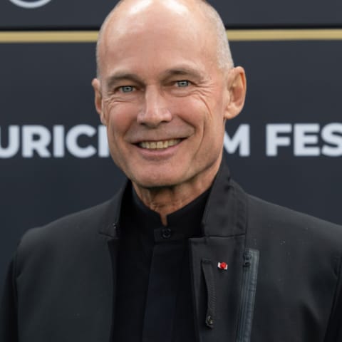 Bertrand Piccard