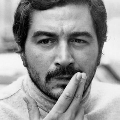 Renzo Montagnani