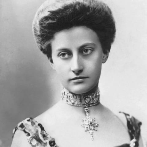 Teodora de Saxe-Meiningen