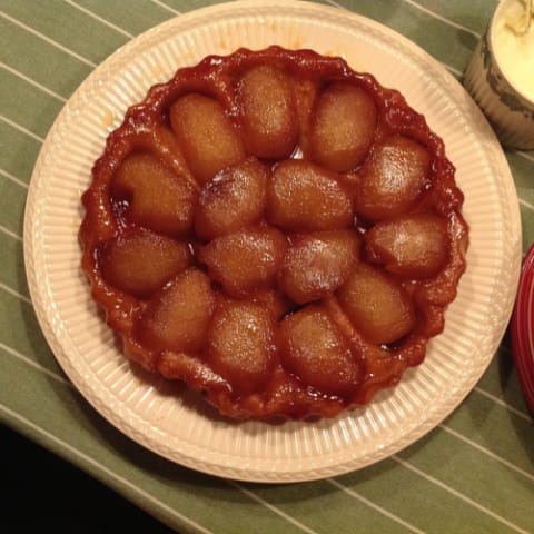Caroline Tatin