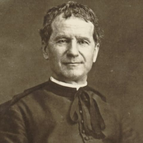 Dom Bosco