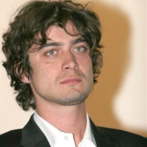 Riccardo Scamarcio