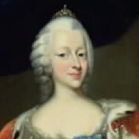 Luísa da Dinamarca e Noruega