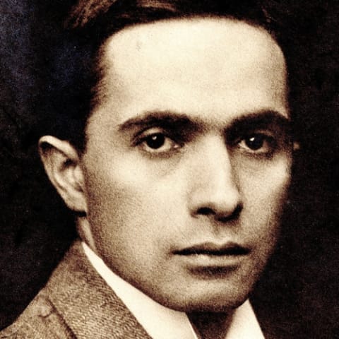 Joseph Christian Leyendecker