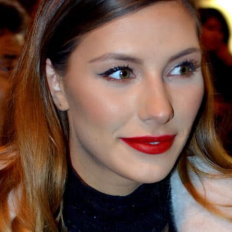 Camille Cerf