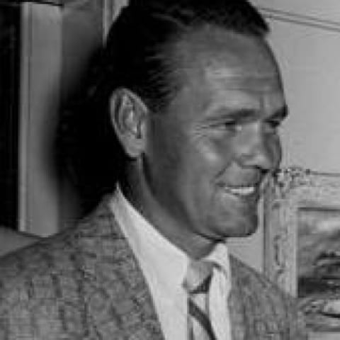 Jack Kramer