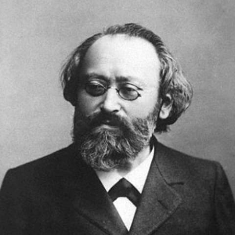 Max Bruch