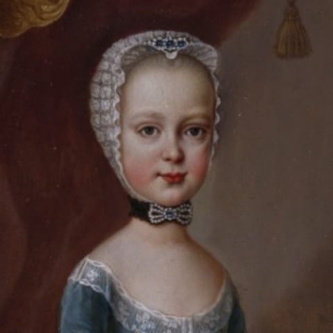 Arquiduquesa Maria Teresa da Áustria