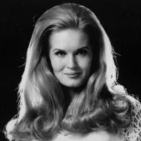 Lynn Anderson