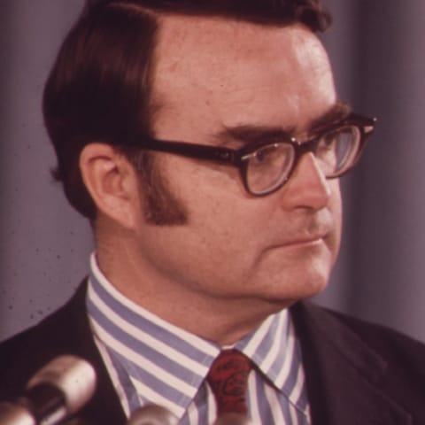 William Ruckelshaus