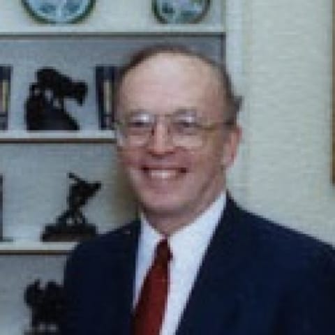 Richard Llewellyn Williams