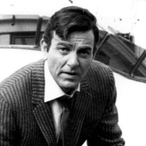 Mike Connors