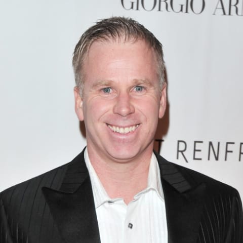 Gerry Dee