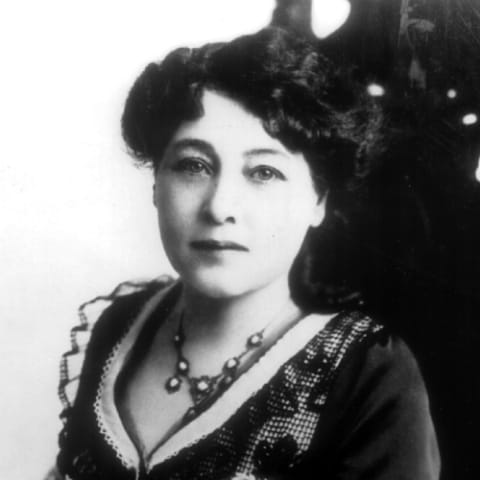 Alice Guy-Blaché