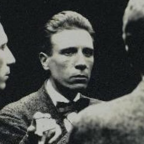 Henri-Pierre Roché