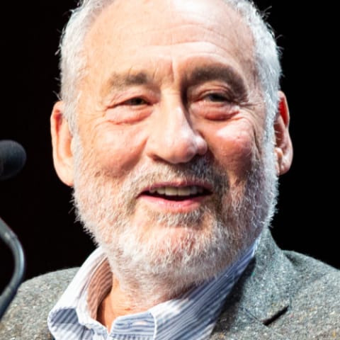 Joseph Stiglitz