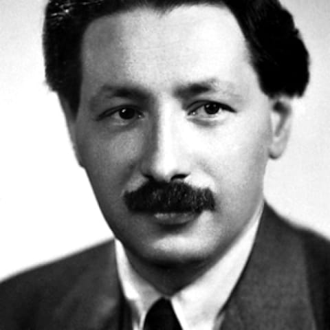 Ernst Chain
