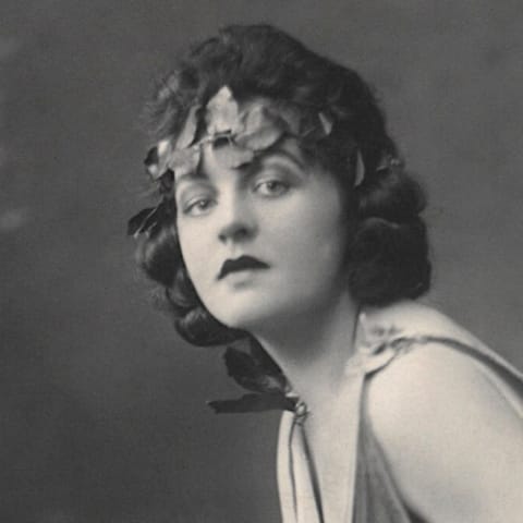 Pamela Lyndon Travers