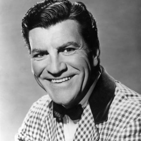Robert Preston