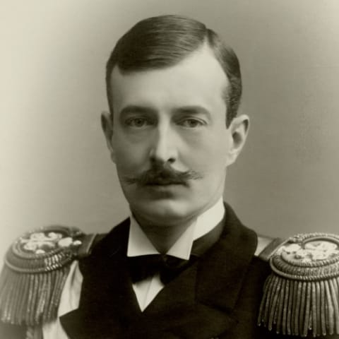 Cirilo Vladimirovich da Rússia