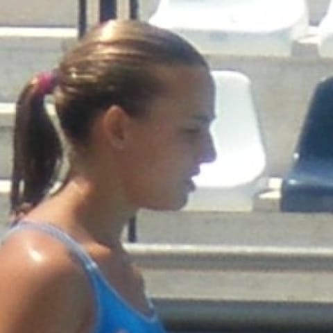 Tania Cagnotto