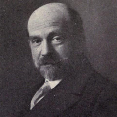 Pío Baroja