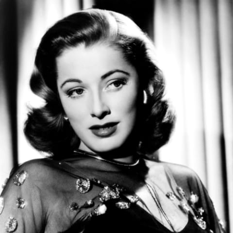 Eleanor Parker