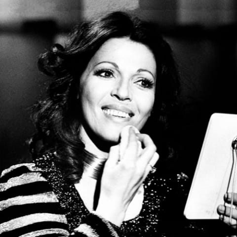 Valeria Fabrizi